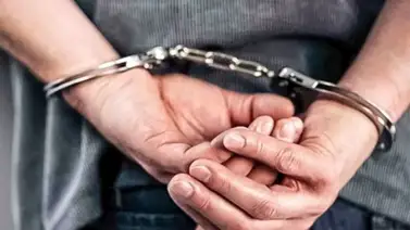 Detienen a importante actor de Telemundo por “robo con violencia” Detienen a importante actor de Telemundo por “robo con violencia”