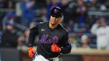 MLB: Juan Soto tiene estos números en su carrera ante Yankees de Nueva York