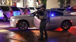 Operativo migratorio en Houston: ICE realiza redada con 528 deportaciones
