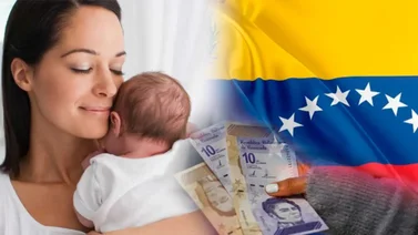 Sistema Patria: Así puedes registrarte para activar el bono de Lactancia Materna