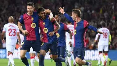 Los pilares del Barcelona para conseguir el titulo de liga Los pilares del Barcelona para conseguir el titulo de liga