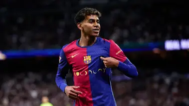 ¿Lamine Yamal es el indiscutible MVP de la Liga Española? ¿Lamine Yamal es el indiscutible MVP de la Liga Española?