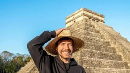 MrBeast desata polémica por su visita a zonas arqueológicas en México (+Detalles)