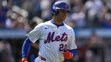 MLB: Carlos Mendoza explica su razón para sentar a Juan Soto en los Mets