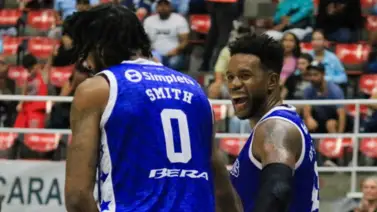 SPB: Spartans vs Trotamundos, un duelo de amplia emoción entre dos titanes criollos SPB: Spartans vs Trotamundos, un duelo de amplia emoción entre dos titanes criollos