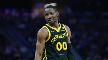 NBA: ¿Cuál es el plan? Jonathan Kuminga podría salir de Golden State Warriors antes de la temporada 2025-26