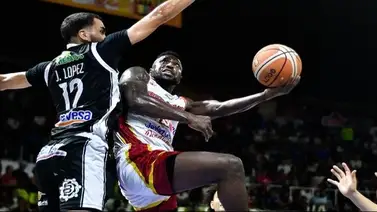 Jugadas maestras rumbo al título: Así se movieron los equipos en el draft de la SPB 2025 Jugadas maestras rumbo al título: Así se movieron los equipos en el draft de la SPB 2025