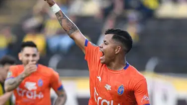 La Guaira quiere despegar y UCV necesita respirar: duelo clave en el cuadrangular A La Guaira quiere despegar y UCV necesita respirar: duelo clave en el cuadrangular A