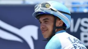 Aprendiz venezolano se estrena en el parque de vencedores en Gulfstream Park Aprendiz venezolano se estrena en el parque de vencedores en Gulfstream Park