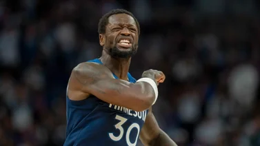 NBA: ¡Como anillo al dedo! Julius Randle está firmando estos increíbles números en Playoffs con Minnesota Timberwolves