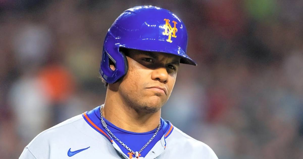 MLB: ¿Cómo ha bateado Juan Soto en el Yankee Stadium?