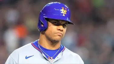 MLB: ¿Cómo ha bateado Juan Soto en el Yankee Stadium? MLB: ¿Cómo ha bateado Juan Soto en el Yankee Stadium?