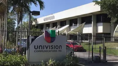 Luto en Univisión: Muere querido talento del programa "Despierta América" Luto en Univisión: Muere querido talento del programa "Despierta América"