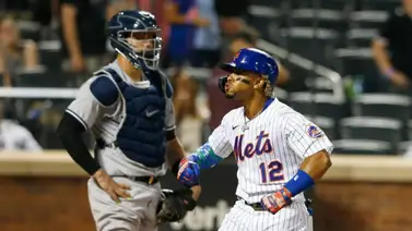 MLB: ¿Qué equipo llega mejor a la Serie del Subway? MLB: ¿Qué equipo llega mejor a la Serie del Subway?