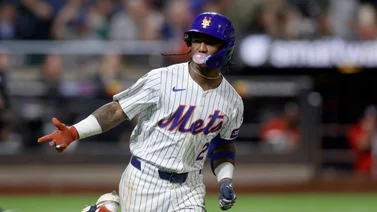 MLB: Luisangel Acuña entre los favoritos para emular a Ronald Jr. con este premio