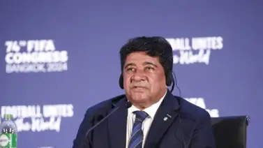 Juez destituye al presidente de la Confederación Brasileña de Fútbol (+Detalles) Juez destituye al presidente de la Confederación Brasileña de Fútbol (+Detalles)