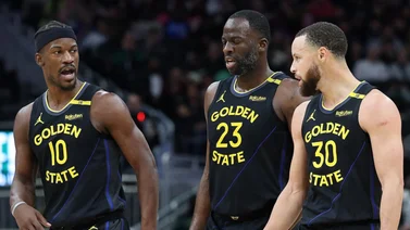 NBA: ¿Qué necesitan? Estos son los objetivos de Golden State Warriors en el mercado
