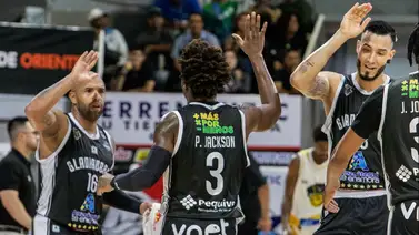 SPB: Gladiadores y Gaiteros se miden en un cruce entre candidatos al campeonato en esta postemporada (Previa) SPB: Gladiadores y Gaiteros se miden en un cruce entre candidatos al campeonato en esta postemporada (Previa)