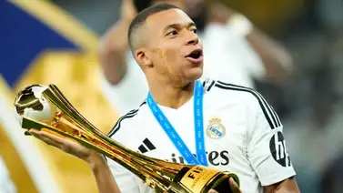 Mundial de Clubes: ¿Cómo los viajes podrían afectar al Real Madrid en la fase de grupos? Mundial de Clubes: ¿Cómo los viajes podrían afectar al Real Madrid en la fase de grupos?