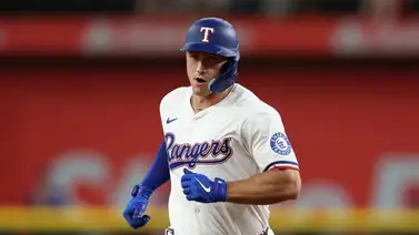 MLB: Rangers de Texas venció por la mínima a Houston en un juego fugaz (Finalizado) MLB: Rangers de Texas venció por la mínima a Houston en un juego fugaz (Finalizado)