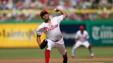 MLB: Así se desarrollará la jornada de este viernes 16 de mayo en Grandes Ligas (+Juegos) MLB: Así se desarrollará la jornada de este viernes 16 de mayo en Grandes Ligas (+Juegos)