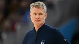NBA: Steve Kerr manda fuerte mensaje a una de sus mejores figuras tras la eliminación de Warriors