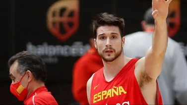 SPB: Brillantes del Zulia se reforzó con un jugador de la selección española