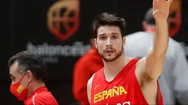 SPB: Brillantes del Zulia se reforzó con un jugador de la selección española SPB: Brillantes del Zulia se reforzó con un jugador de la selección española