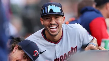 MLB: Minnesota sigue inspirado y suma esta cantidad de victorias consecutivas (+Video)