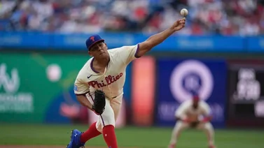 MLB: Ranger Suárez va ante Piratas de Pittsburgh con estos antecedentes (+Números)