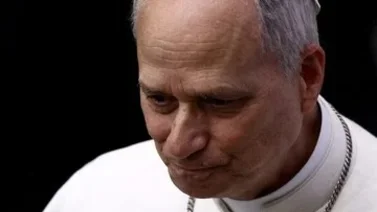 La impactante coincidencia de Netflix: La película que predice la muerte del Papa León XIV