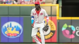 MLB: Mira el jonrón de Elly de la Cruz en victoria de Cincinnati ante Chicago (+Video)