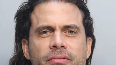 Pedro Moreno: Así fue el juicio del actor acusado de "robo con violencia" Pedro Moreno: Así fue el juicio del actor acusado de "robo con violencia"