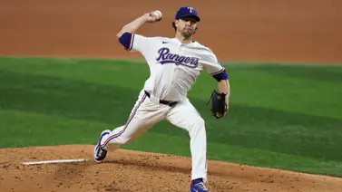 Resultados MLB: 15 de mayo de 2025 (+video) Resultados MLB: 15 de mayo de 2025 (+video)