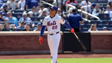 MLB: Juan Soto regresará al Yankee Stadium y anticipa la atmósfera (+Detalles) MLB: Juan Soto regresará al Yankee Stadium y anticipa la atmósfera (+Detalles)