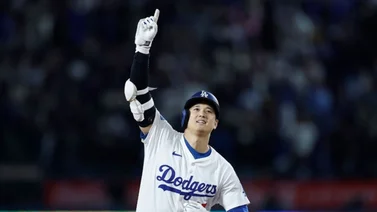 MLB: Shohei Ohtani iguala marca de Roberto Clemente con dos jonrones (+Video)