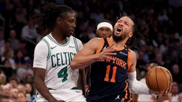 NBA: Estos son los partidos para la jornada del 16 de mayo