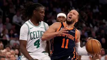 NBA: Estos son los partidos para la jornada del 16 de mayo NBA: Estos son los partidos para la jornada del 16 de mayo