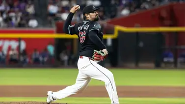 MLB: Mets de Nueva York adquieren a este relevista zurdo venezolano (+Detalles) MLB: Mets de Nueva York adquieren a este relevista zurdo venezolano (+Detalles)