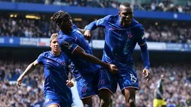 Premier League: ¿Champions para Chelsea o respiro europeo para el United? Premier League: ¿Champions para Chelsea o respiro europeo para el United?