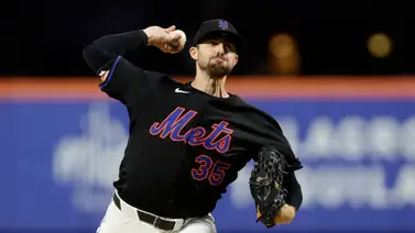 Serie del Metro: Los Mets buscan continuar su dominio reciente sobre los Yankees Serie del Metro: Los Mets buscan continuar su dominio reciente sobre los Yankees