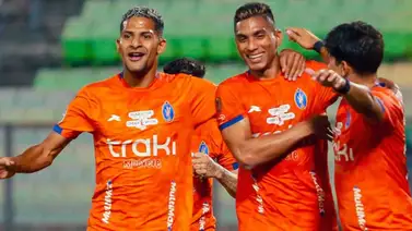 Liga FutVe: ¿Sorprenderá la UCV a un Deportivo La Guaira en alza? Liga FutVe: ¿Sorprenderá la UCV a un Deportivo La Guaira en alza?