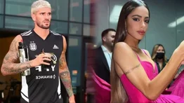 Tini Stoessel y el impacto de su separación de Rodrigo De Paul
