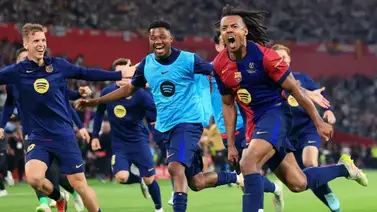 LaLiga: La gran remontada del Barcelona en títulos ligueros sobre el Real Madrid LaLiga: La gran remontada del Barcelona en títulos ligueros sobre el Real Madrid