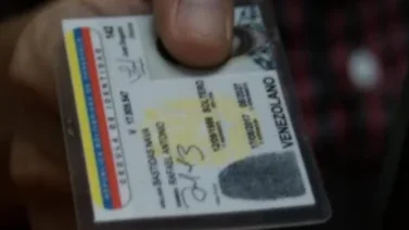 SAIME activa nueva jornada de cedulación masiva en Caracas: puntos habilitados este 16 de mayo
