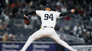 MLB: Venezolano Yoendrys Gómez tuvo un excelente debut con los Medias Blancas de Chicago