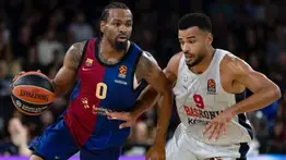 Liga Endesa: Esto tiene que pasar para que el Barcelona clasifique a los Playoffs (+detalles)