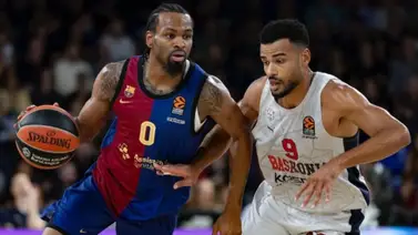 Liga Endesa: Esto tiene que pasar para que el Barcelona clasifique a los Playoffs (+detalles) Liga Endesa: Esto tiene que pasar para que el Barcelona clasifique a los Playoffs (+detalles)