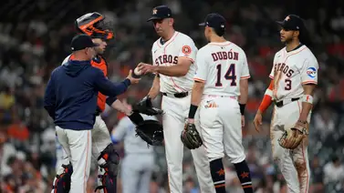 MLB: Un día como hoy de 2011 cambió la historia de Astros de Houston MLB: Un día como hoy de 2011 cambió la historia de Astros de Houston