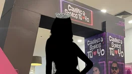 Esta exreina belleza clasificó en el casting de 'Somos Tú y Yo' 